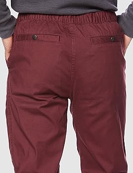 Amazon | [ザノースフェイス] コットンオックスライトパンツ